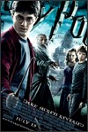 My recommendation: Harry Potter and the Half-Blood Prince